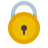 lock icon