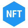 NFT logo